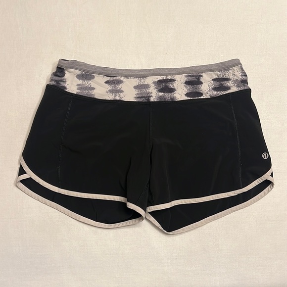 lululemon athletica Pants - 26. Lululemon Run Speed Short